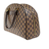 Secondhand Louis Vuitton Nolita Satchel Damier
