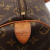 Louis Vuitton Keepall Bag Monogram Canvas