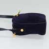 Secondhand Salvatore Ferragamo Gancini Shoulder Bag