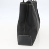 Secondhand Givenchy Vintage Handbag Black Canvas Bags
