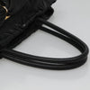 Secondhand Prada Gaufre Ribbon handbag