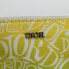 Secondhand Christian Dior Pouch Stussy