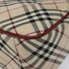Secondhand Burberry Nova Check Tote
