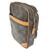 Louis Vuitton Danube Handbag Monogram Canvas