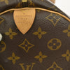 Secondhand Louis Vuitton Keepall Bag