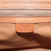 Secondhand Celine Vintage Duffle Bag Canvas and
