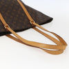 Secondhand Louis Vuitton Shopping Sac Handbag