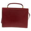 Loewe Leather Briefcase Leather