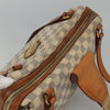 Secondhand Louis Vuitton Stresa Handbag Damier