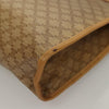 Secondhand Celine Macadam Pochette Clutch