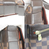 Louis Vuitton Bastille Bag Damier