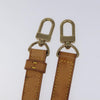 Secondhand Louis Vuitton Adjustable Shoulder Strap Vachetta