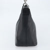 Gucci Vintage Bamboo Hobo Leather
