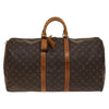 Secondhand Louis Vuitton Keepall Bag