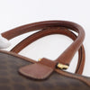 Secondhand Celine Vintage Macadam Handbag Canvas and