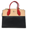 Secondhand Louis Vuitton City Steamer Handbag