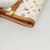 Secondhand Louis Vuitton Porte Tresor International Wallet Monogram Multicolor