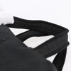 Secondhand Prada Vintage Handbag Tessuto