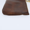 Stella McCartney Flap Shoulder Bag Polyester