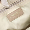 Secondhand Chanel Travel Line Tote