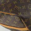 Secondhand Louis Vuitton Keepall Bandouliere Bag