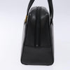 Burberry Vintage Handbag Leather