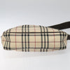 Secondhand Burberry Nova check Shoulder bag