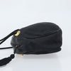 Salvatore Ferragamo Vintage Shoulder Bag Canvas