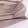 Salvatore Ferragamo Ginny Crossbody Bag Leather