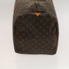 Secondhand Louis Vuitton Keepall Bag