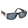 Secondhand Chanel Logo CC Sunglasses