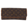 Louis Vuitton Twin Handbag Monogram Canvas