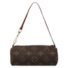 Louis Vuitton Papillon Pochette Monogram Canvas