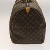 Secondhand Louis Vuitton Keepall Bag