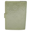 Secondhand Louis Vuitton Agenda Cover