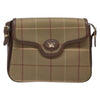 Secondhand Burberry Nova check Shoulder bag
