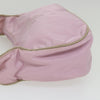 Prada Vintage Shoulder Bag Tessuto