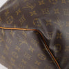 Secondhand Louis Vuitton Keepall Bag