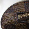 Secondhand Louis Vuitton Geronimos Waist Bag Damier