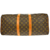 Louis Vuitton Keepall Bag Monogram Canvas