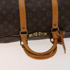 Secondhand Louis Vuitton Keepall Bag