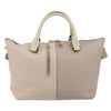 Secondhand Chloe Bicolor Baylee Satchel