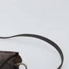 Secondhand Louis Vuitton Trousse Make Up Bag Damier