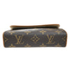 Louis Vuitton Florentine Waist Bag Monogram Canvas
