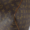 Louis Vuitton Keepall Bag Monogram Canvas