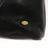 Secondhand Bally Vintage Chain Shoulder Bag