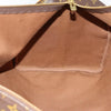 Louis Vuitton Keepall Bandouliere Bag Monogram Canvas