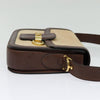 Secondhand Celine Horse Carriage Shoulder bag Canvas and