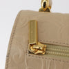 Balenciaga Vintage handbag Leather