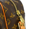 Louis Vuitton Trocadero Handbag Monogram Canvas